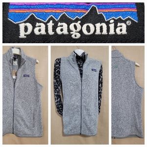 Pantagonia VEST x / L